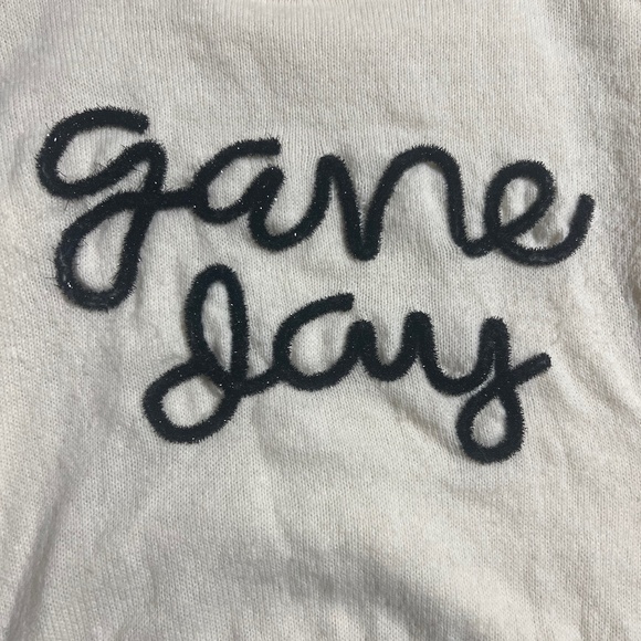 Game Day Sweater - Picture 2 of 5